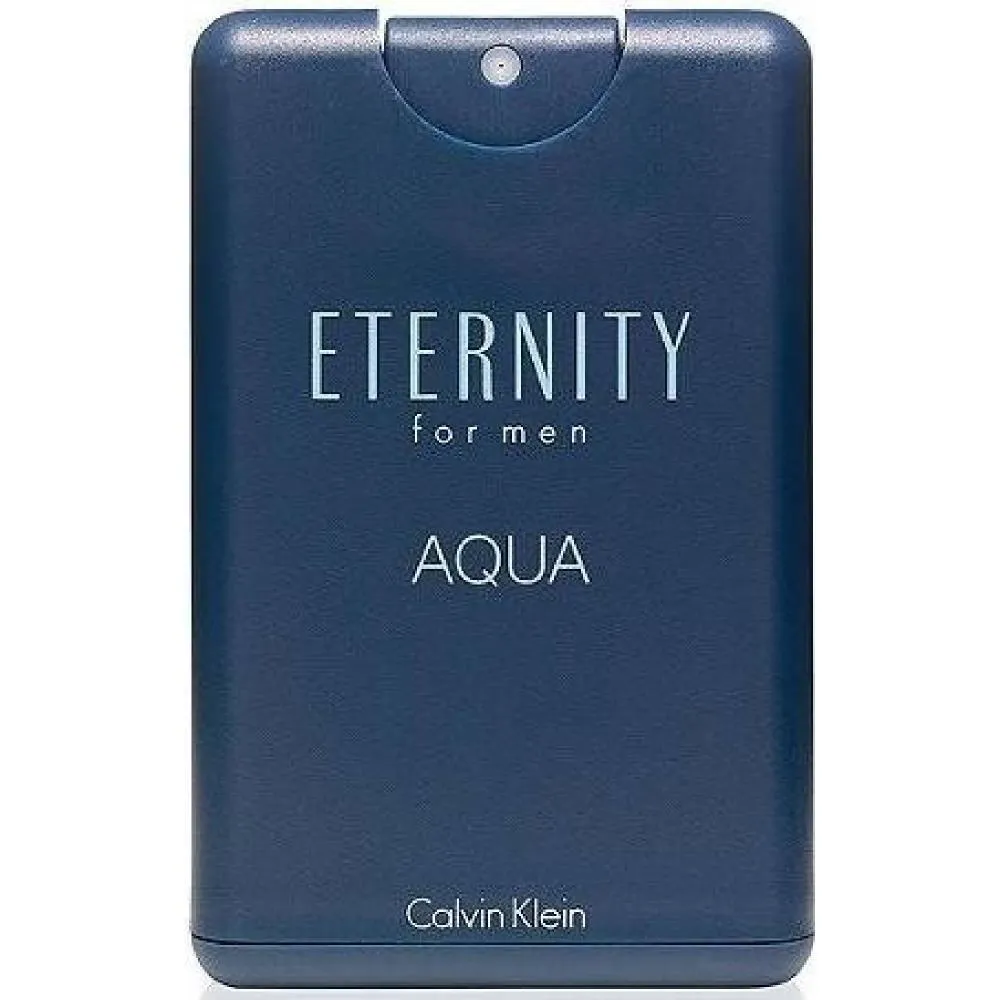 Calvin Klein Eternity Aqua for Men eau de toilette para homens