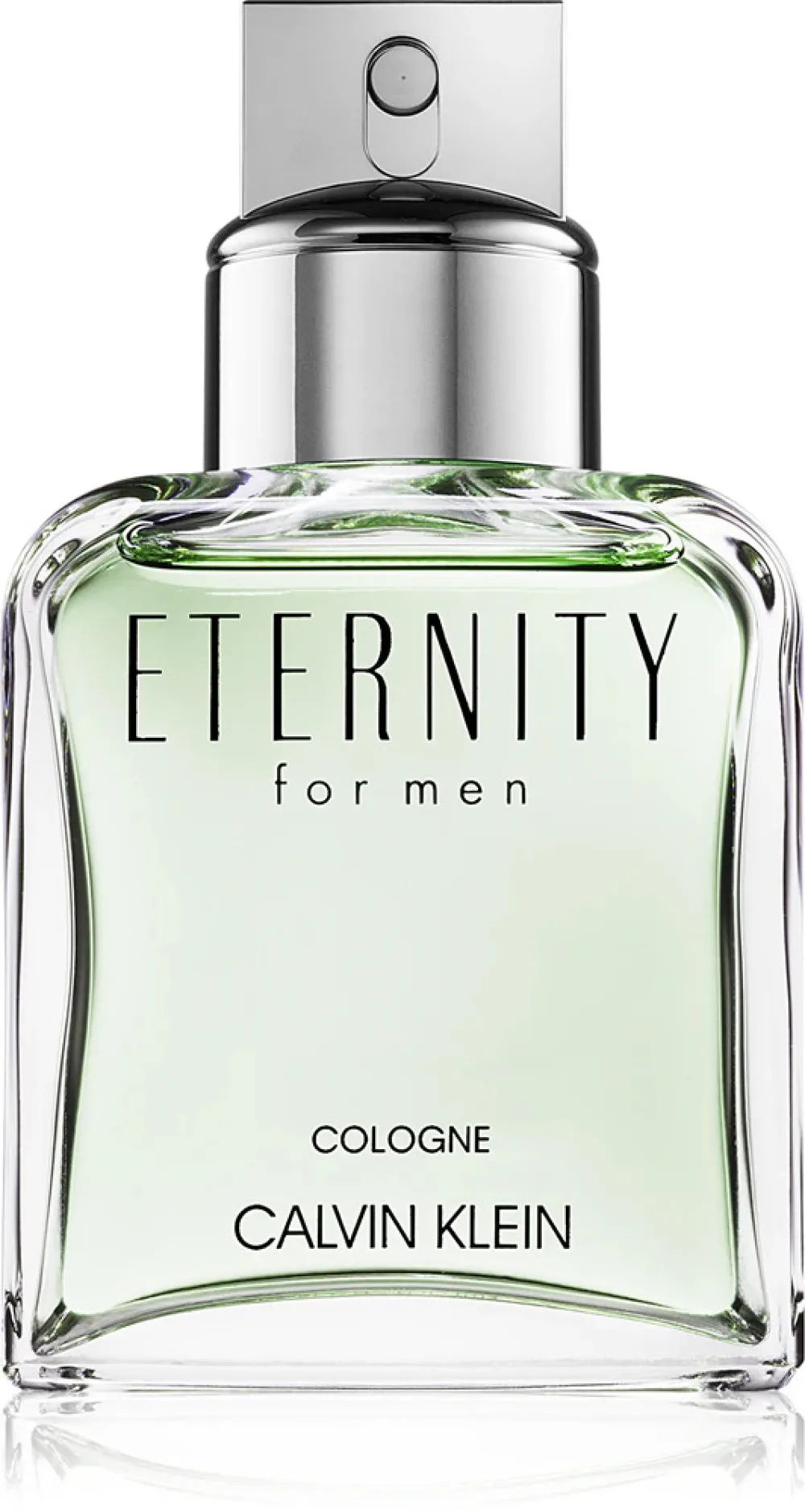 Eternity Cologne For Men eau de toilette para homens 100 ml