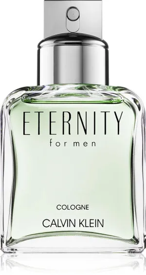 Calvin Klein Eternity Cologne For Men eau de toilette para homens