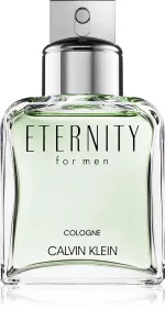 Eternity Cologne For Men eau de toilette para homens 100 ml