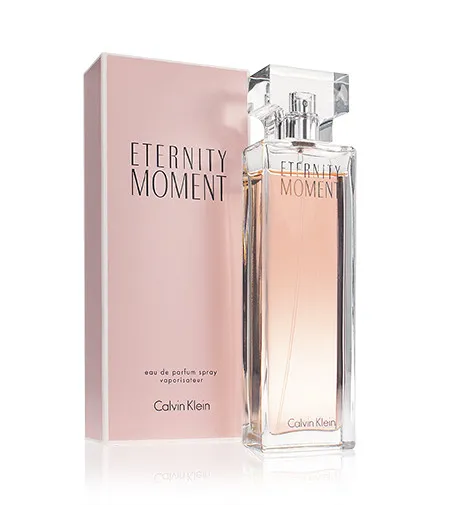 Eternity Moment eau de parfum 30 ml para mulheres