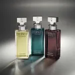 Eternity eau de parfum 100 ml para mulheres