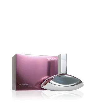Calvin Klein Euphoria eau de parfum para mulheres 50 ml