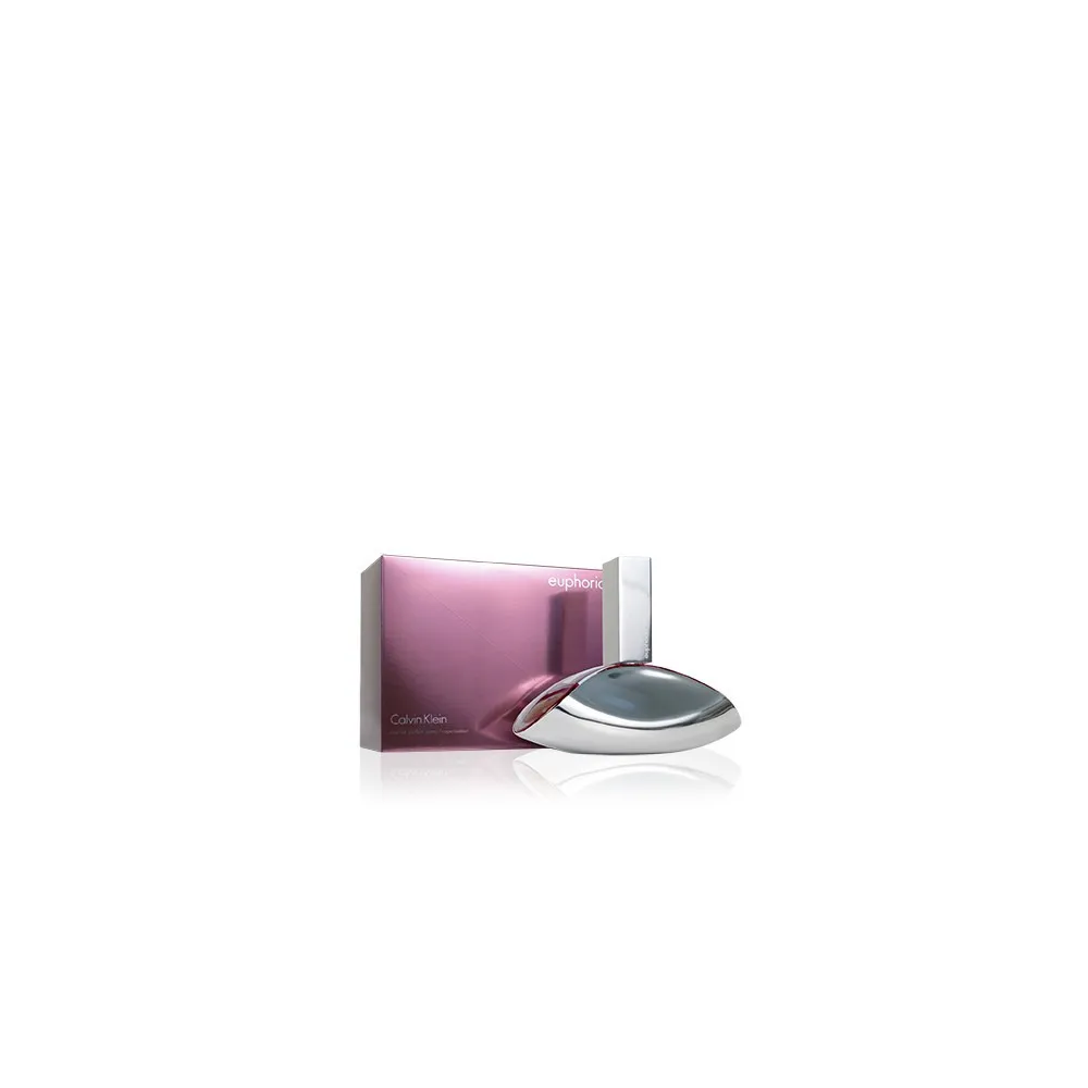 Euphoria eau de parfum para mulheres 50 ml