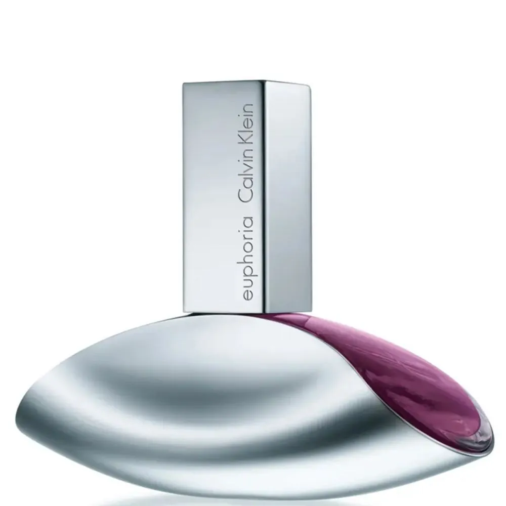 Euphoria eau de parfum para mulheres 50 ml