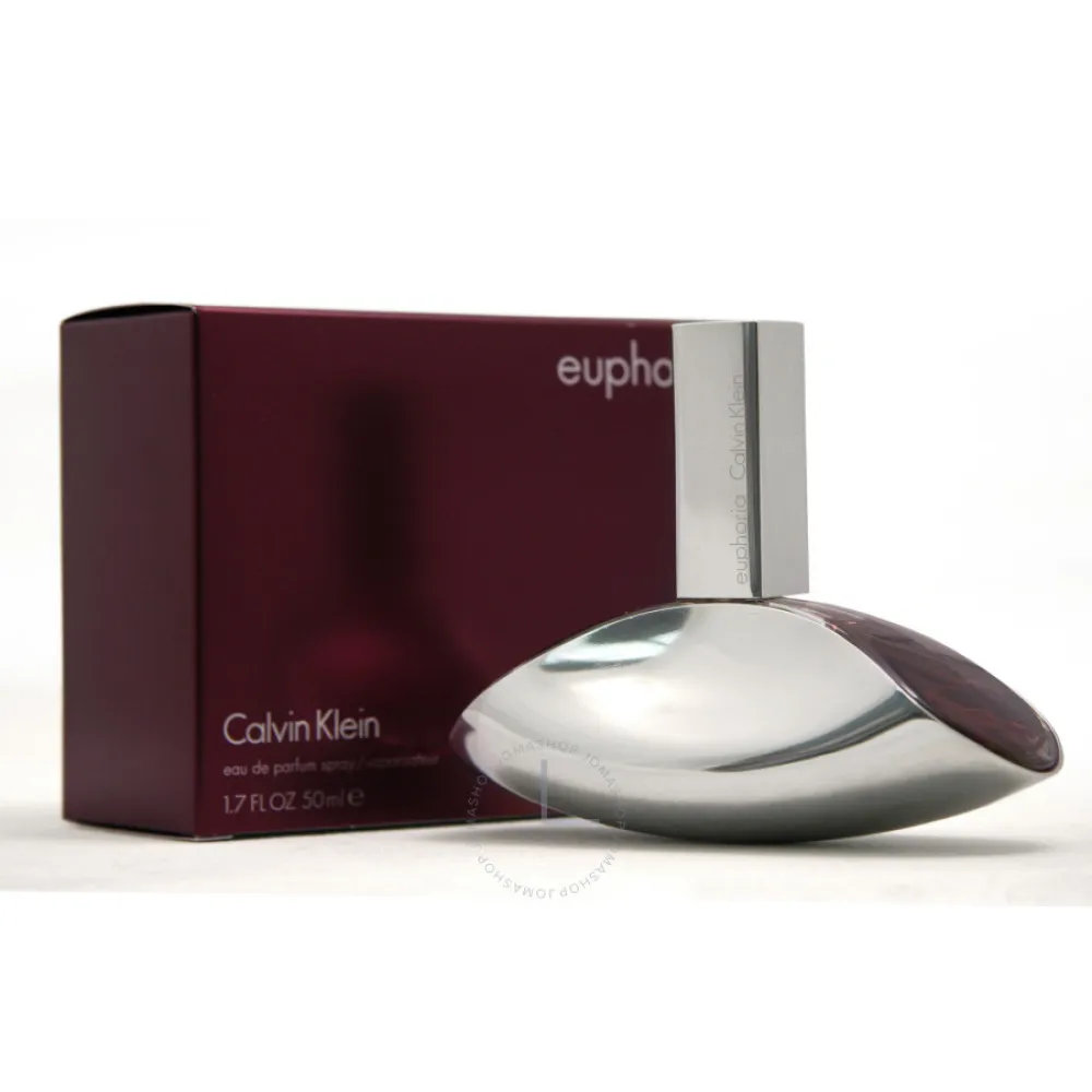Euphoria eau de parfum para mulheres 50 ml