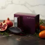 Euphoria eau de parfum para mulheres 50 ml