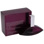 Euphoria eau de parfum para mulheres 50 ml