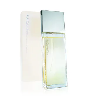 Calvin Klein Truth eau de parfum 100 ml para mulheres