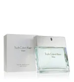 Truth For Men eau de toilette 100 ml para homens