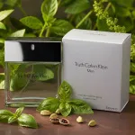 Truth For Men eau de toilette 100 ml para homens