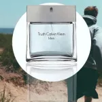 Truth For Men eau de toilette 100 ml para homens