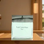 Truth For Men eau de toilette 100 ml para homens