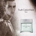 Truth For Men eau de toilette 100 ml para homens