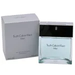Truth For Men eau de toilette 100 ml para homens