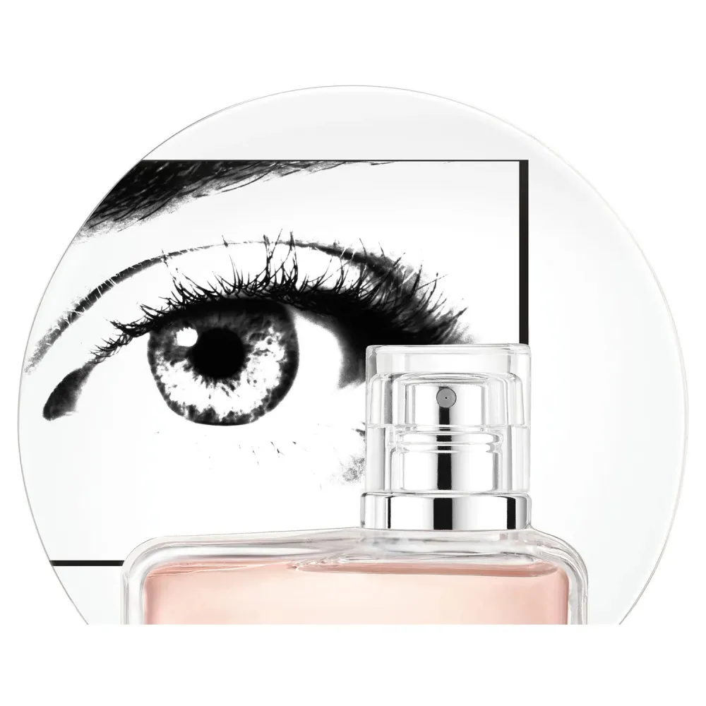 Women eau de parfum para mulheres 50 ml