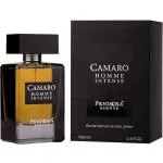 Camaro Homme Intense Eau de Parfum Unissex 100 ml