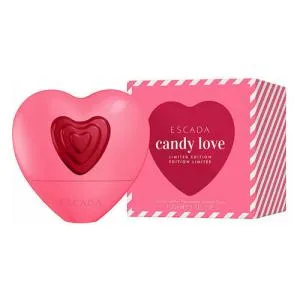 Escada Candy Love eau de toilette para mulheres