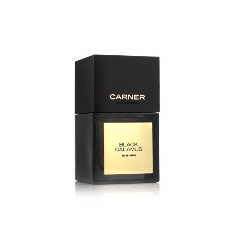 Carner Barcelona Black Calamus Eau de Parfum unissex