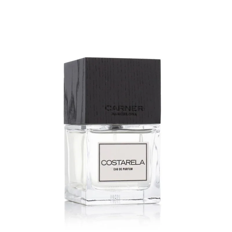 Carner Barcelona Costarela eau de parfum unissexo