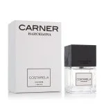 Carner Barcelona Costarela eau de parfum unissexo