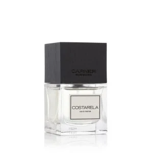 Carner Barcelona Costarela eau de parfum unissexo