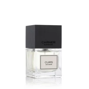 Carner Barcelona Cuirs Eau de Parfum unissexo