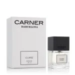 Carner Barcelona Cuirs Eau de Parfum unissexo