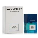 Carner Barcelona Ibiza Nights eau de parfum unissexo