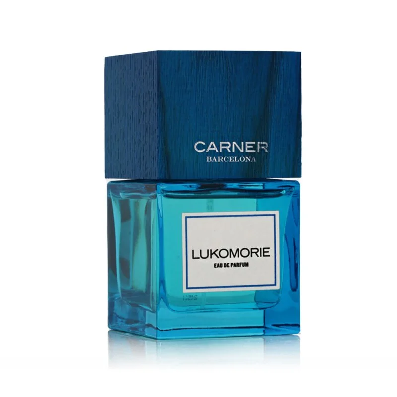 Carner Barcelona Lukomorie Eau de Parfum unissexo