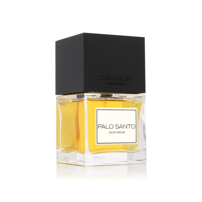 Carner Barcelona Palo Santo Eau de Parfum unissexo
