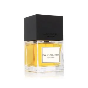Carner Barcelona Carner Barcelona Palo Santo Eau de Parfum unissexo