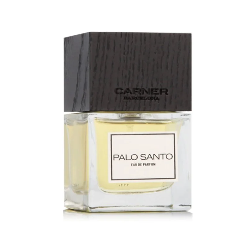 Carner Barcelona Palo Santo água de perfume unissexo
