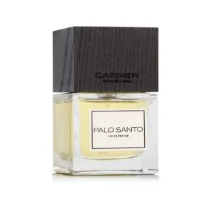 Carner Barcelona Palo Santo água de perfume unissexo