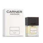 Carner Barcelona Palo Santo água de perfume unissexo