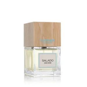 Carner Barcelona Salado eau de parfum unissexo