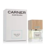 Carner Barcelona Salado eau de parfum unissexo