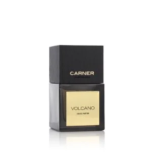 Carner Barcelona Volcano água de perfume unissexo