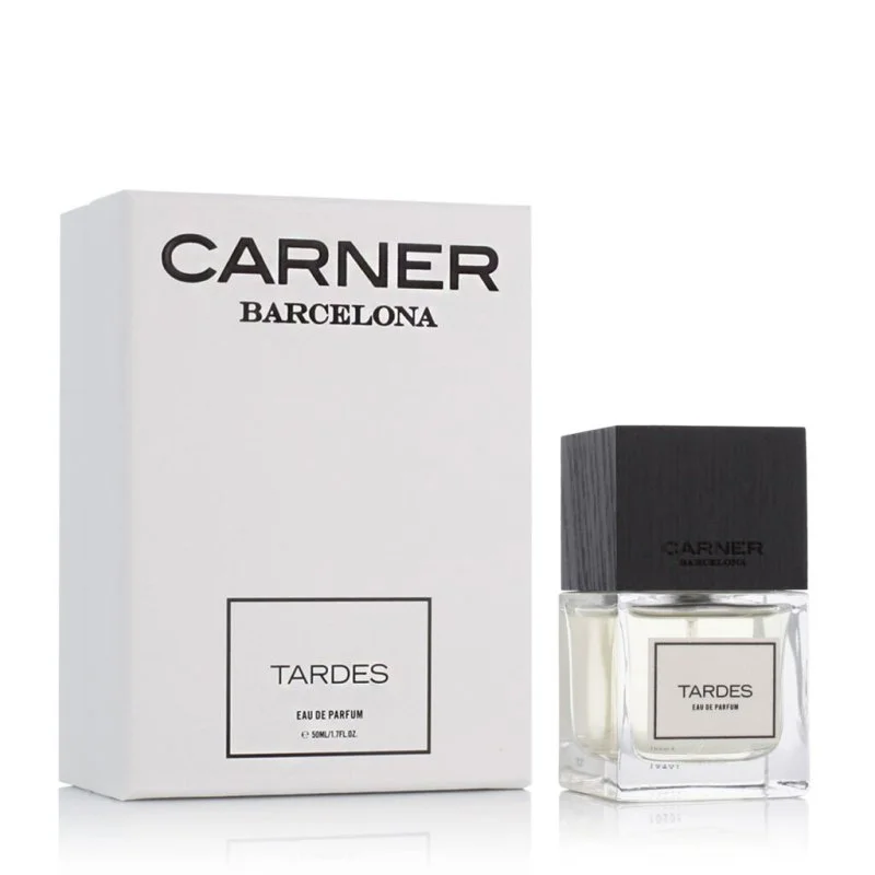 Tardes água de perfume para mulheres 50 ml