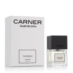 Tardes água de perfume para mulheres 50 ml