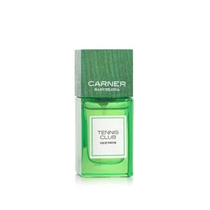 Carner Barcelona Tennis Club água de perfume unissexo