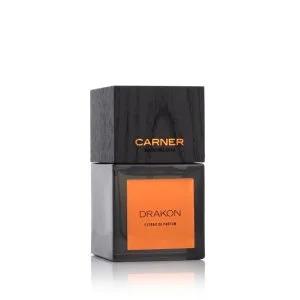 Carner Barcelona Drakon extrato de perfume unissex