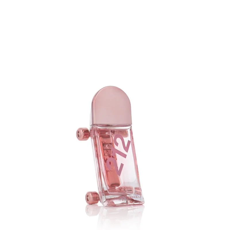 Carolina Herrera 212 Heroes Forever Young eau de parfum para mulheres