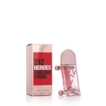 Carolina Herrera 212 Heroes Forever Young eau de parfum para mulheres