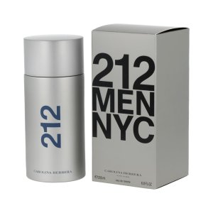 Carolina Herrera 212 Men eau de toilette para homens