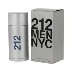 212 Men eau de toilette para homens 200 ml