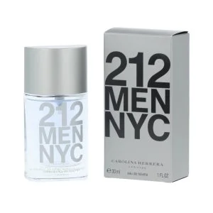 Carolina Herrera Carolina Herrera 212 Men eau de toilette para homens