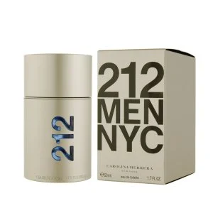 Carolina Herrera Carolina Herrera 212 Men eau de toilette para homens