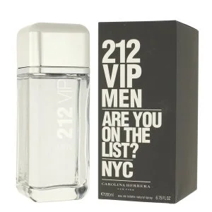 Carolina Herrera Carolina Herrera 212 VIP Men eau de toilette para homens