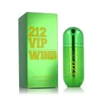 Carolina Herrera 212 VIP Wins eau de parfum para mulheres